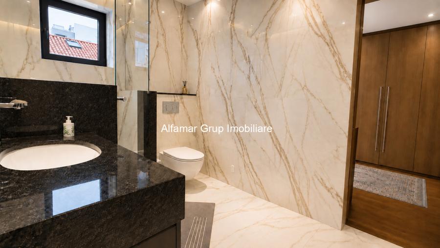 5 camere, finisaje premium, Mosilor- Armeneasca