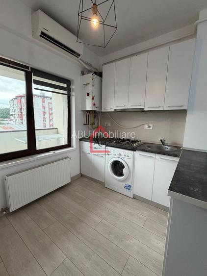 Ap 2 camere Nicolina bloc 2020