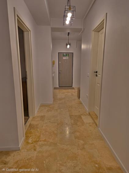 Apartament Summerland - totul nou.