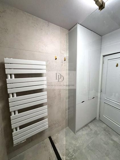 Apartament deosebit cu 4 camere | Terasă spectaculoasă | Bună Ziua