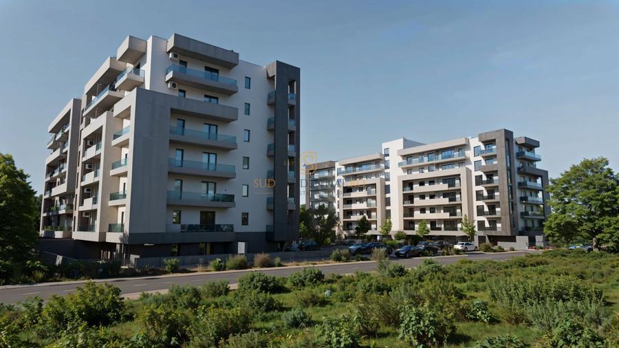 Nou! Apartament cu 4 camere de vanzare in Berceni, Sectorul 4