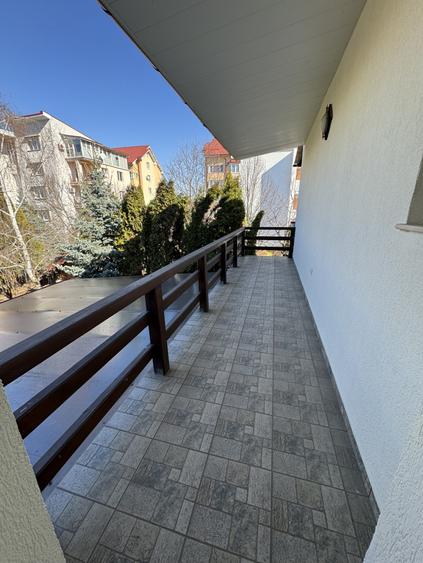 Casa D+P+E, 1000mp teren de vânzare | Zona Calea Moldovei