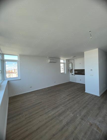 Ideal investiție apartament cu 3 camere parcare subterană inclusă