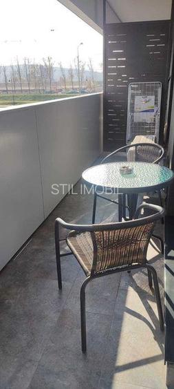 Apartament 2 camere pentru termen lung - Complex rezidențial Tătă - 6