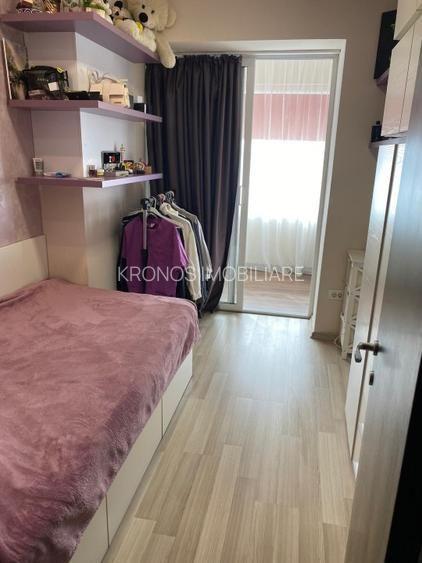 FALEZA NORD 4 CAMERE 91 MP PRET 285000 EURO - 7
