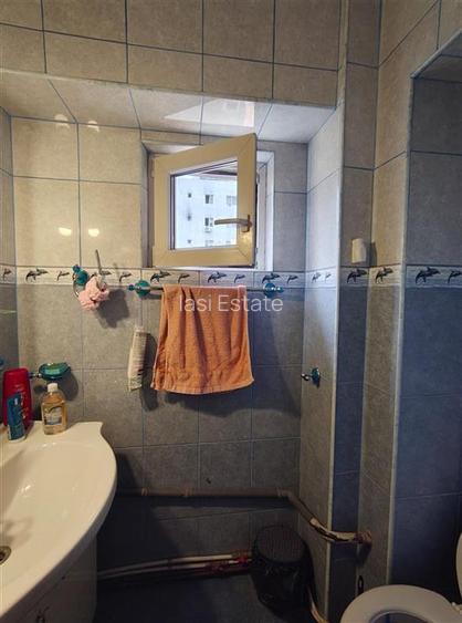 Camera de inchiriat in Apartament cu 3 camere decomandat cu 2 bai - 8