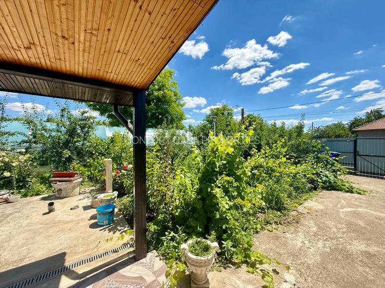 Casa Individuala | Constructie Noua | Mobilata/Utilata Complet - 15