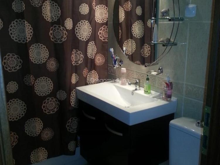 Aviatiei, Nicolae Caramfil, 4/4, suprafata 60 mp, complet mobilat si utilat - 6