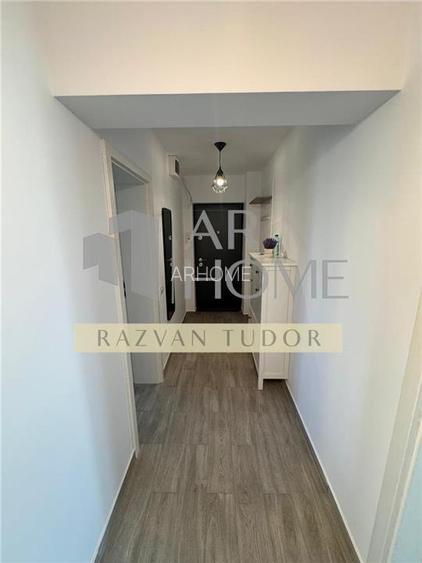 Apartament 2 camere, bloc 1982, in Ploiesti,P-ta Mihai Vitezul - 16