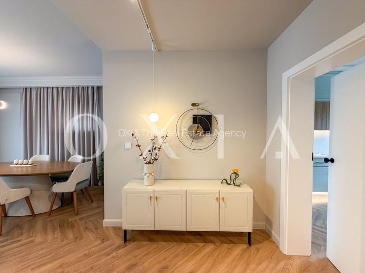 OX752 Eleganta contemporana, garaj incalzit si confort fara compromisuri - 8