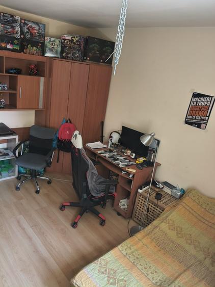 Vânzare apartament 3 camere Floreasca, Barbu Văcărescu etaj 2