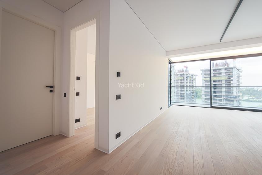 Apartament 2 camere, zona Floreasca, Yacht Kid - 9