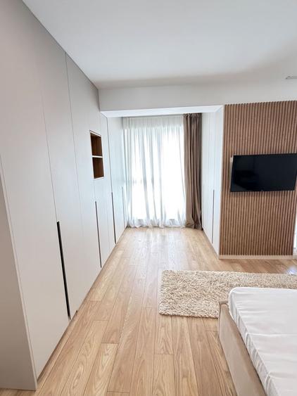 3 Camere / Loc Parcare inclus / Pipera Plazza /OMV Pipera