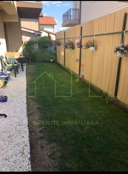 Gradina proprie. Vila cu 6 apartamente. La 5 minute de British School. Mobilat
