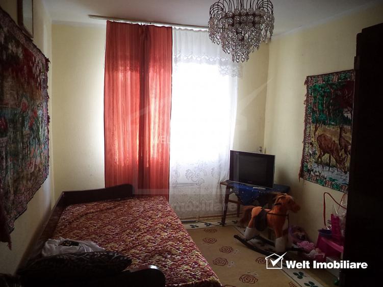 Apartament 3 camere | Decomandat| zona Big Manastur - 3