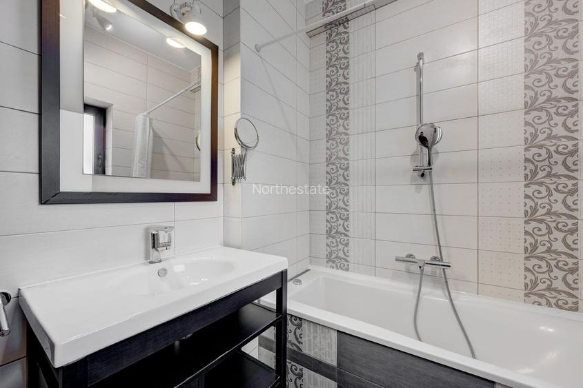 2 Vile individuale in Paradisul Verde P+M, caramida, ideal familii - 57