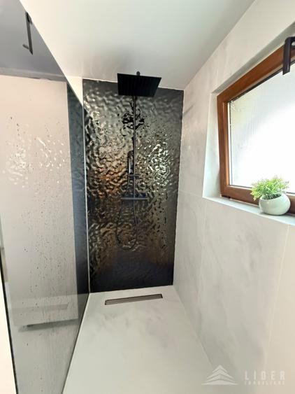 Duplex Borhanci, Cluj-Napoca — renovat 2026, mobilat complet.