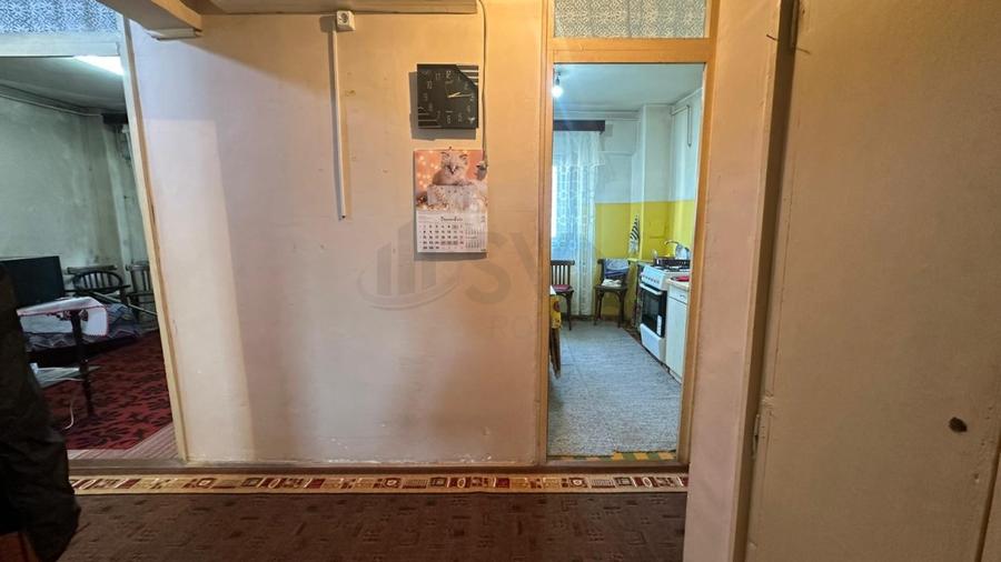 REA1027286 Apartament 3 camere I Aviatiei