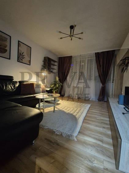 Apartament decomandat 2 camere, 50 mp, etaj 5, Sagului
