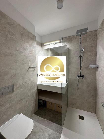 Timpuri Noi- Ultralux decomandat bloc nou 4 camere, mobilier si finisaje premium
