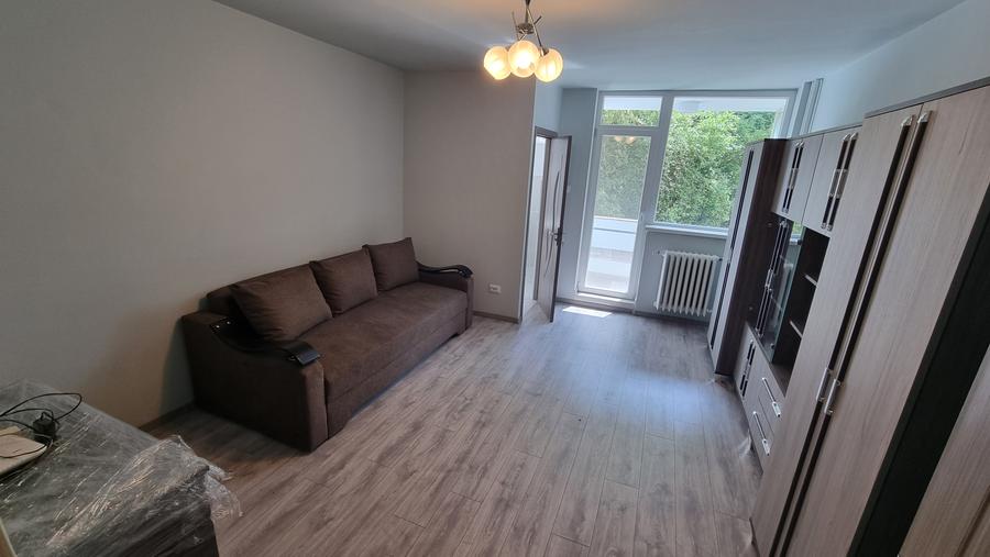 🏡 Garsonieră modernă de închiriat | Cartier Gheorgheni – Zona Detunata ✨