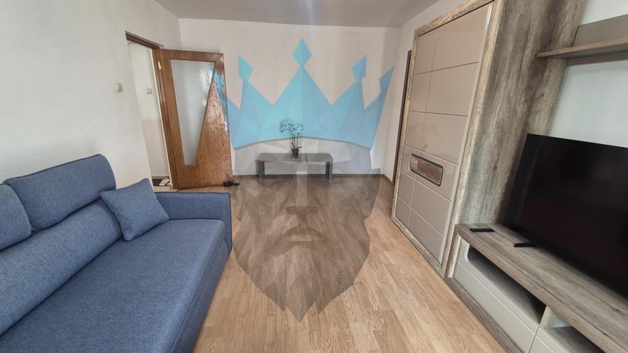 Apartament 2 Camere Gorjului Bucuresti