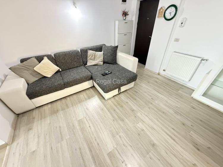 Inchiriere 2 camere zona Valea Lupului - Iriss Residence - 6