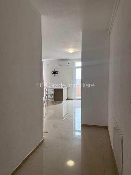 Ap 2 camere de închiriat | Calea Timișoarei | Etaj 4/6 | Parcare - 7
