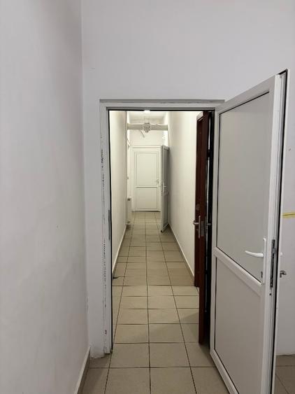 Inchiriere spatiu comercial Sos. Straulesti, 74.5 mp utili