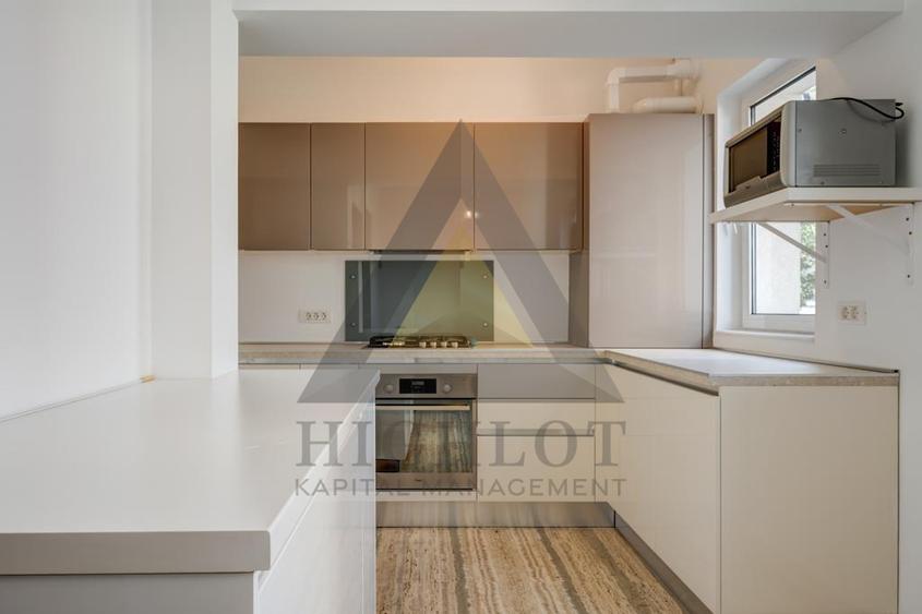 DACIA | POLONA | EMINESCU | APARTAMENT 4 CAMERE (3 dormitoare) PENTRU REZIDENTA