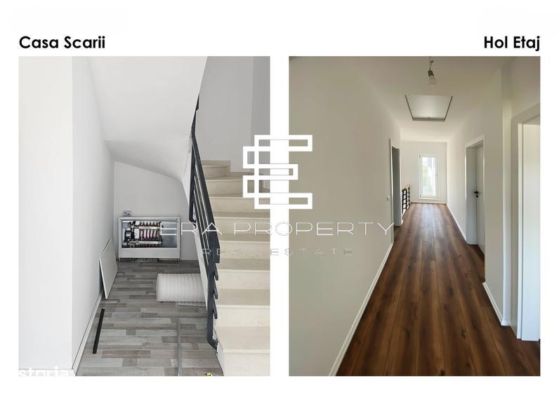 Casă individuală, intabulată, la cheie- teren 415 mp- Cristian, Sibiu