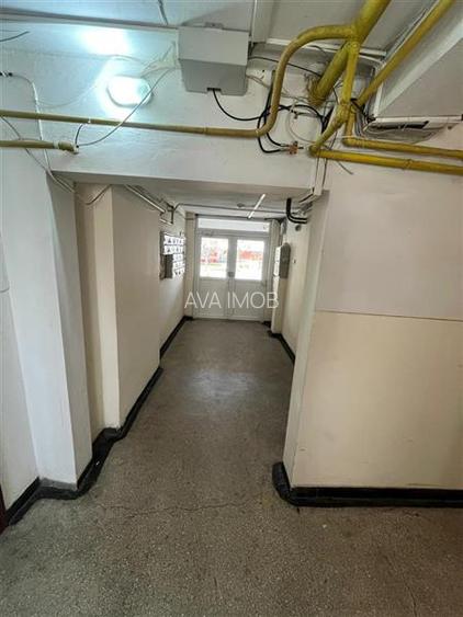 Apartament 2 camere decomandat, zona Nord - 10