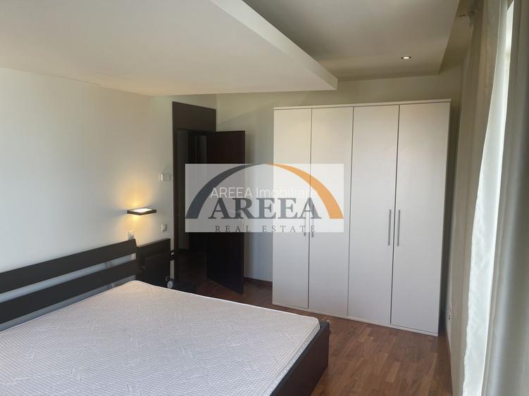Apartament 3 camere complet mobilat cu loc de parcare inclus Iancu Nic - 24