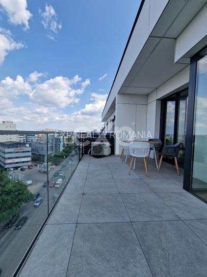 De Vanzare! Penthouse in Atlas Residence - Aviatiei - 18