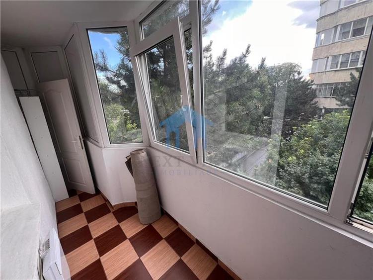Apartament 4 camere, Plopilor