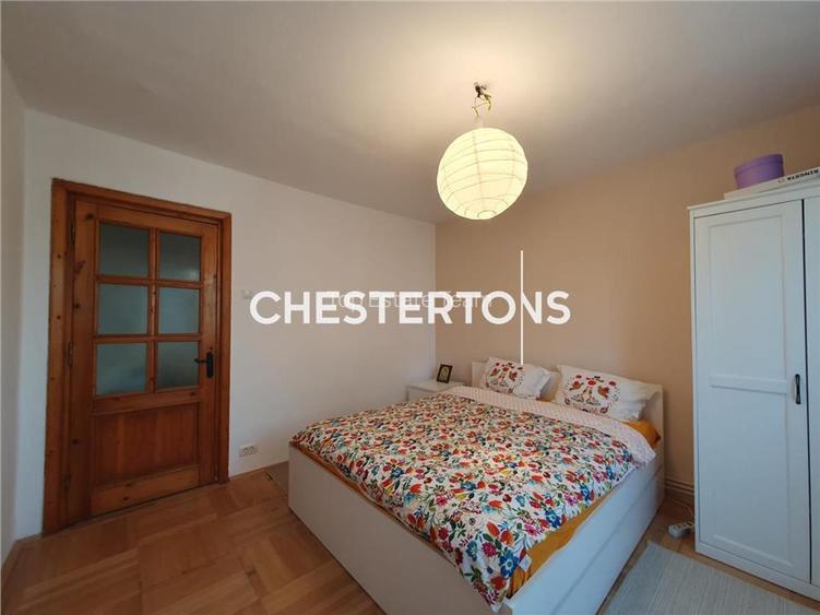 Apartament 2 camere decomandat  Tomis 3 Constanta - 5