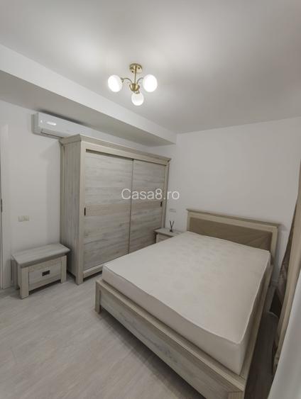 Apartament 2 camere / Liber imediat/ NOU - 8