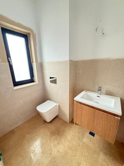 Casa individuala Parc Ghidiceni. Comision 0