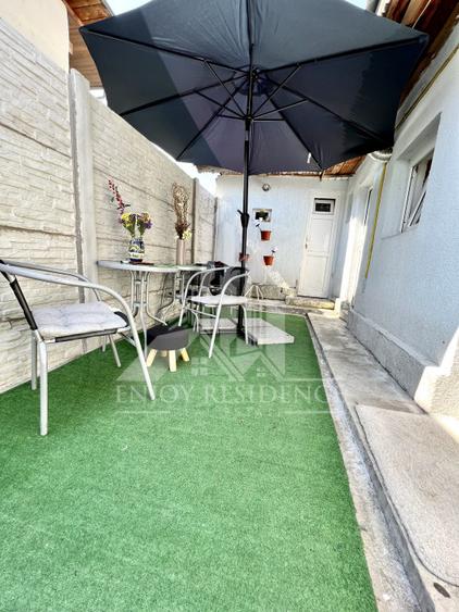 VEZI VIDEO! Casa 3 camere Antiaeriana Margeanului Centrala+Izolata