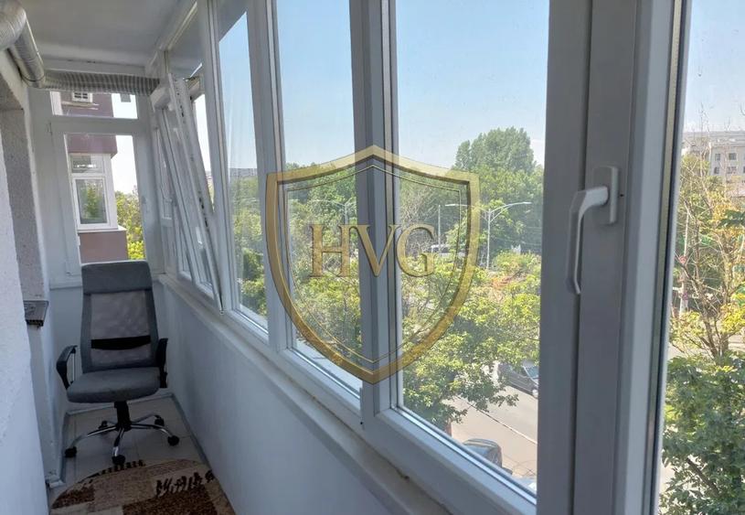 Apartament cu 2 camere | Proximitate metrou | Pacii