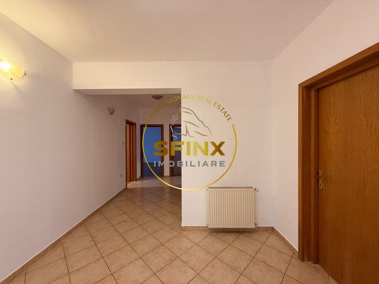 4 camere, Herastrau, loc de parcare, 115 mp, vila