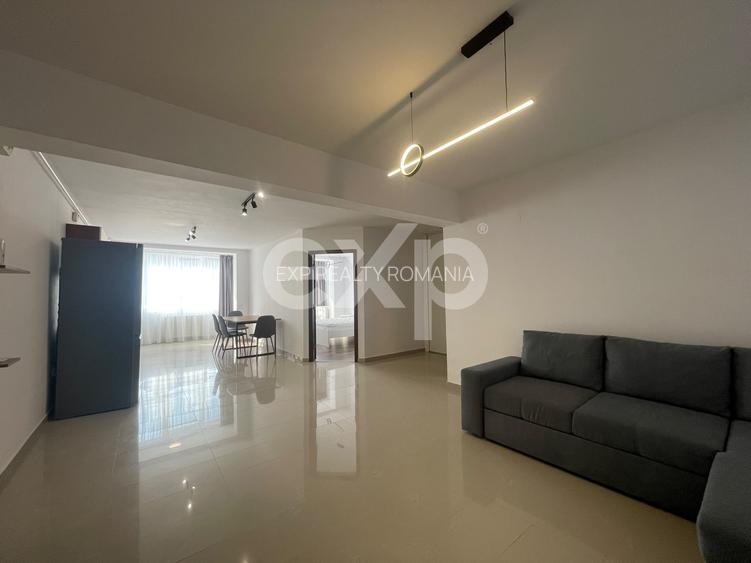 Apartament 2 camere | Prima inchiriere | Zona Florilor - 5