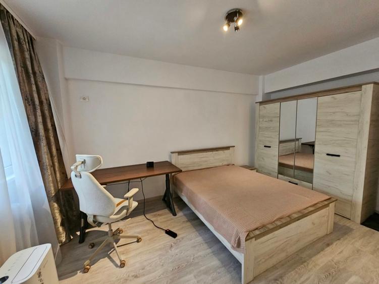 GARSONIERĂ DE ÎNCHIRIAT GROZĂVEȘTI
