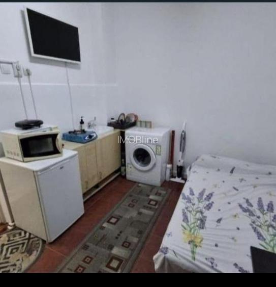garsonieră zona FaR mobilată utilată - 2