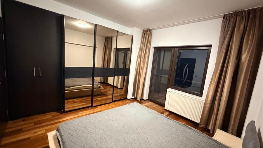 APARTAMENT2 CAMERE 3/12 75MP BL2009 CENTRALA TERMICA APROPRIERE METROU  M2 PARC