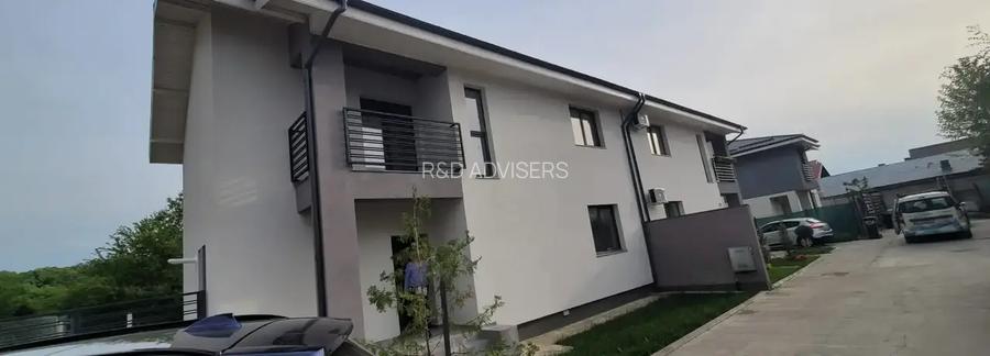 Casa 4 Camere Duplex | Otopeni | Aproape Aeroport | Toate Facilitatile - 2