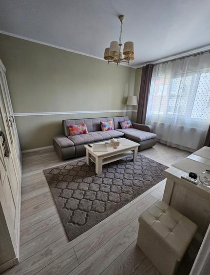 2 camere Grozavesti - Regie Residence *parcare subterana* l prima inchiriere l