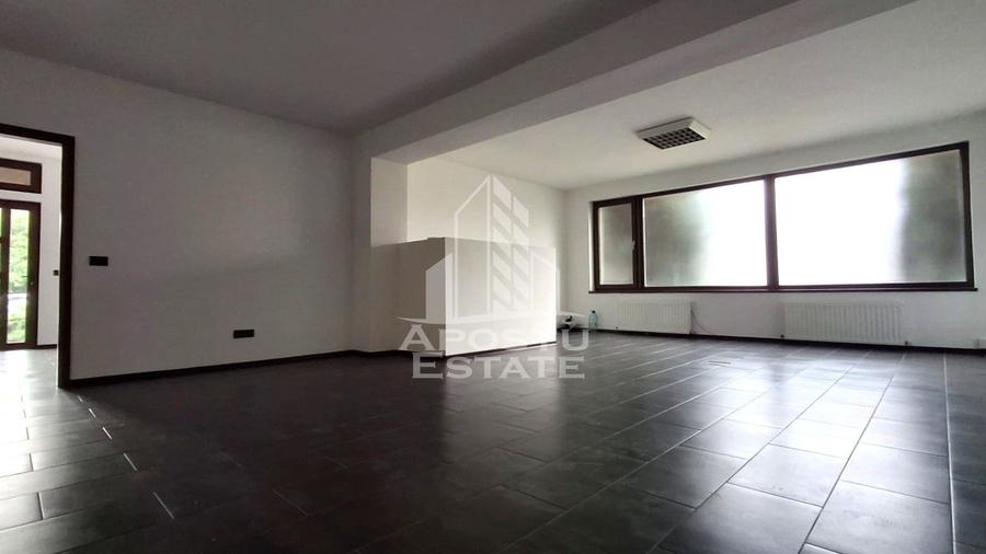 Spatiu comercial cu etaj, pentru activitati diverse