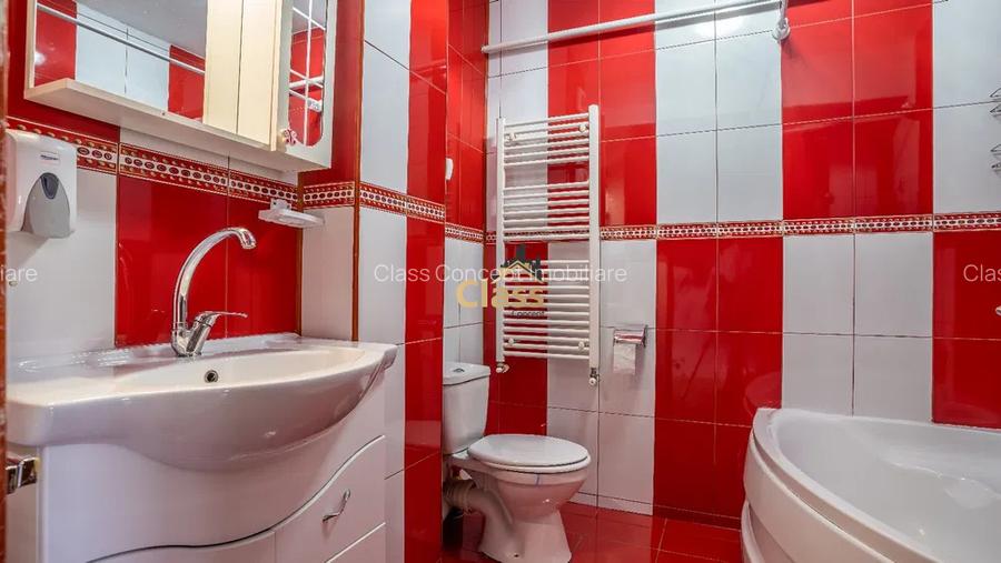 Apartament 2 camere | Decomandat | 60 mpu | Zona Regal Baciu - 5