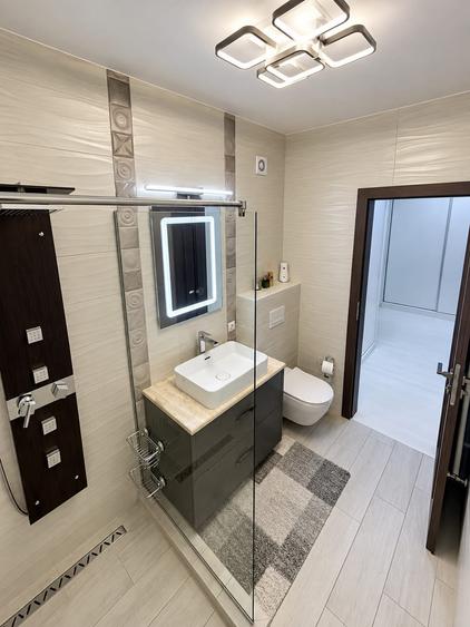 Apartament 3 camere | Bloc Libertatii | 101 mp | 2 parcari subterane